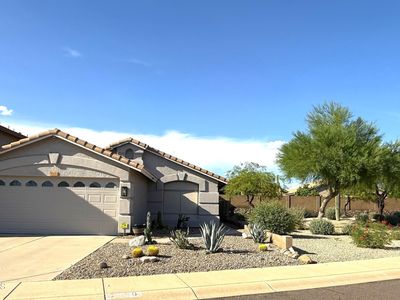 2160 E Casitas Del Rio Dr, Phoenix, AZ, 85024