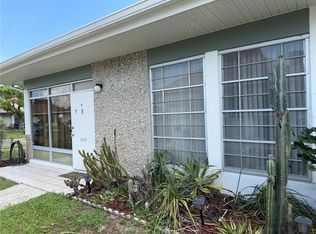 4340 TAHITIAN GARDENS CIRCLE #D, HOLIDAY, FL 34691