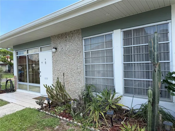 4340 TAHITIAN GARDENS CIRCLE #D, HOLIDAY, FL 34691