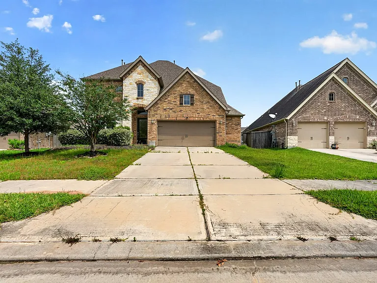 3311 Pleasant Hollow Ln — Photo 38