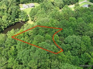 0 Oak Creek Dr #0, Fayette, AL 35555