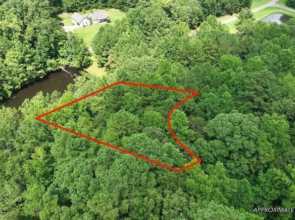 0 Oak Creek Dr #0, Fayette, AL 35555