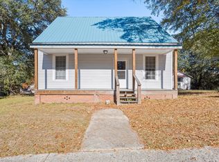 113 Whaley St, Warrenville, SC 29851