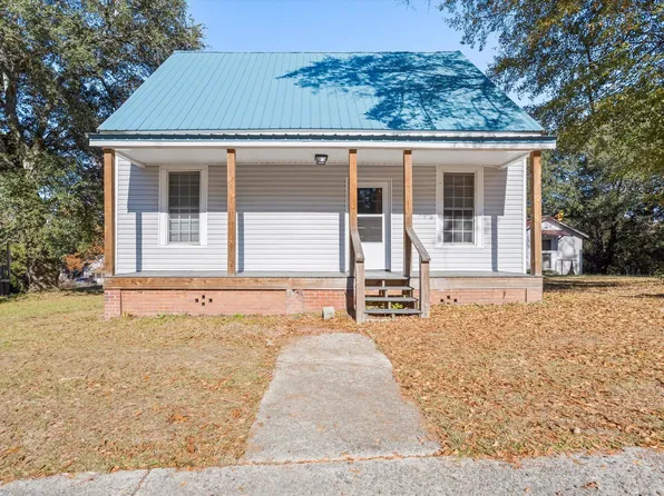 113 Whaley St, Warrenville, SC 29851