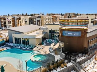 Avail, Aurora, CO 80014