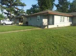 2303 SW 33rd St, Oklahoma City, OK 73119