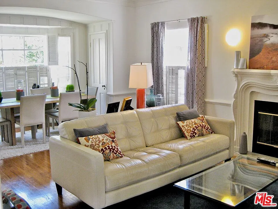 1 bed, $3,600 — Photo 2