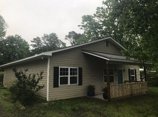 1503 Antioch Rd, Dalton, GA 30721