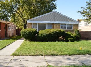12704 S Sangamon St, Chicago, IL 60643