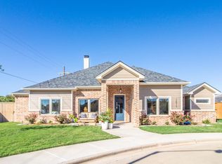 12010 Troy Ave, Lubbock, TX 79424