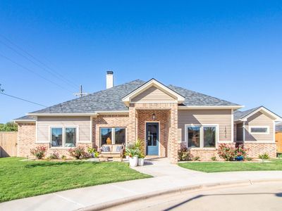 12010 Troy Ave, Lubbock, TX, 79424