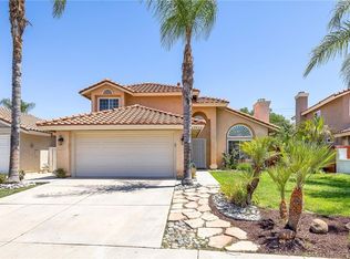 29900 Calle San Martine, Menifee, CA 92584