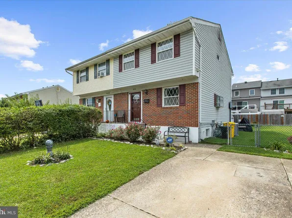 8541 Neptune Dr, Pasadena, MD 21122