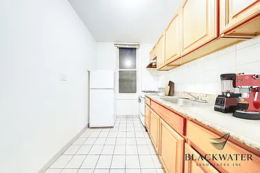 Rented by Blackwater Associates Inc.