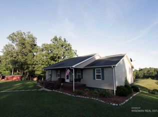 1265 Mobley Rd, Patriot, OH 45658