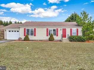 819 Quaker Hill Rd, Magnolia, DE 19962