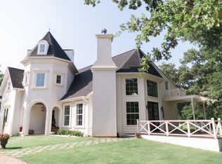 800256 S 3290th Rd, Wellston, OK 74881