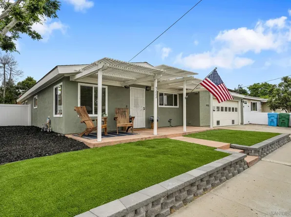 9222 Overton Ave, San Diego, CA 92123