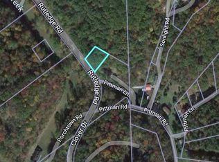 278 Rutledge Rd, Charleston, WV 25311