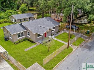 2412 Mississippi Ave, Savannah, GA 31404