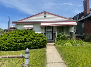 6420 Webb St, Detroit, MI 48204