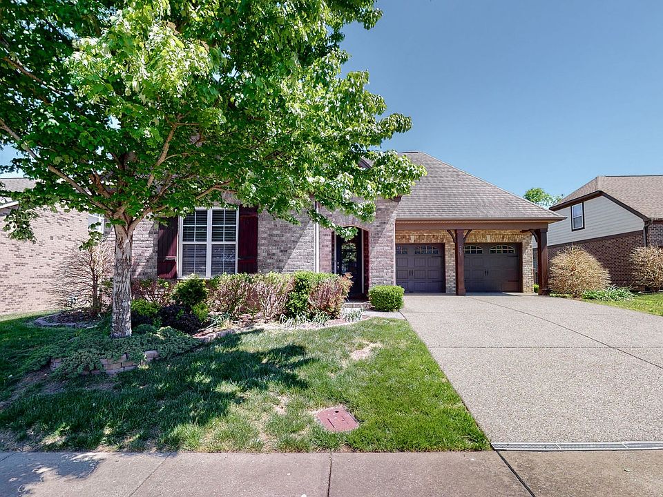 231 Irvine Ln, Franklin, TN 37064 Zillow