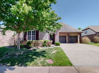 231 Irvine Ln, Franklin, TN 37064