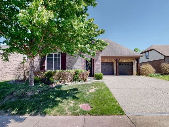 231 Irvine Ln, Franklin, TN 37064