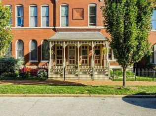 2307 Hickory St APT B, Saint Louis, MO 63104