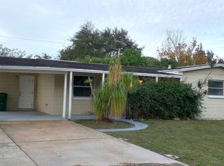 1105 Martha Lee Ave, Rockledge, FL 32955