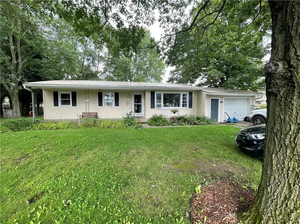 196 Clinton Ave, Cortland, NY 13045