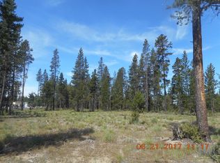 51505 Mitts Way, La Pine, OR 97739