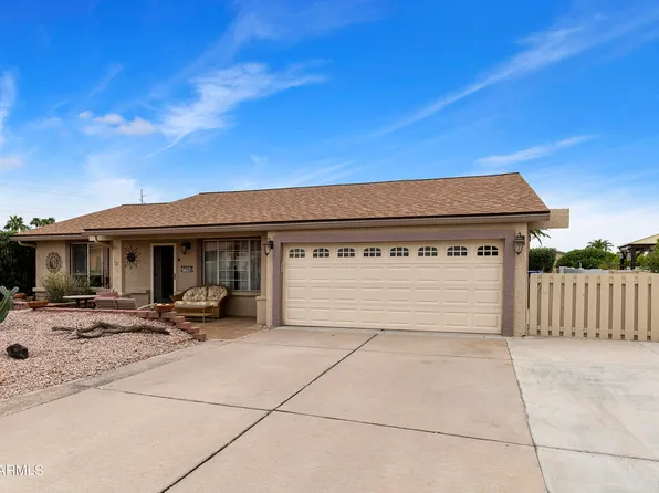 1148 S 82ND Place, Mesa, AZ 85208