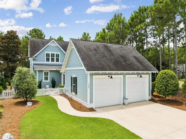 103 Jack Knife Dr, Inlet Beach, FL 32461