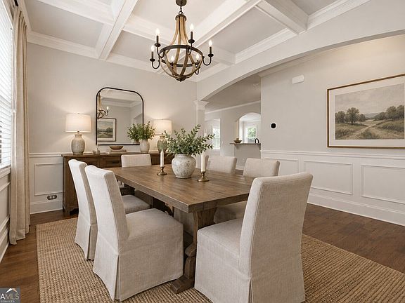 2nd image of 4217 Rovello Way