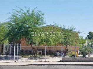 3372 Vista Del Monte Dr, Las Vegas, NV 89121