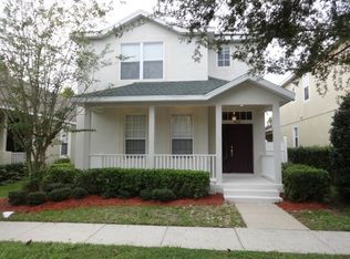 3322 Pond Pine Rd #00, Saint Cloud, FL 34773