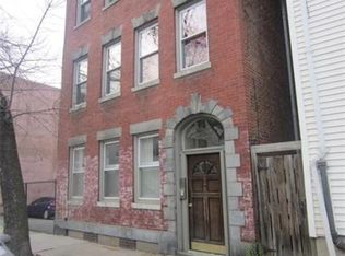 142-146 Everett St UNIT 1, East Boston, MA 02128