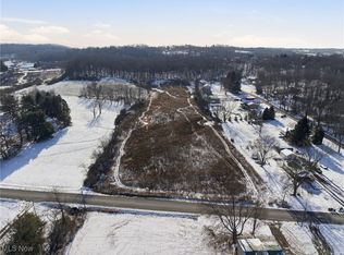 Mapleton St SE, Canton, OH 44707