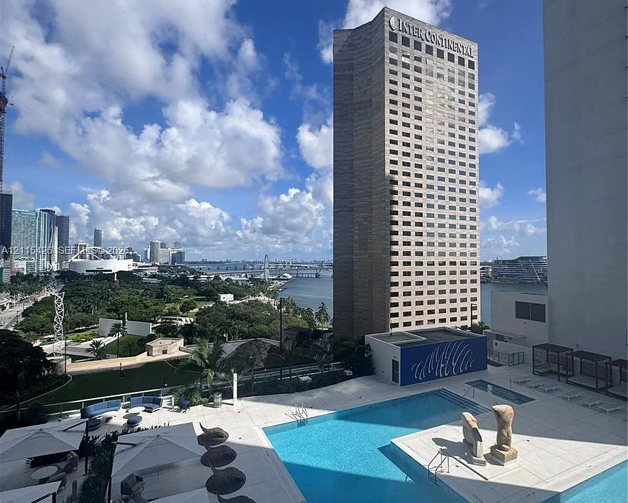 325 S Biscayne Blvd #1622