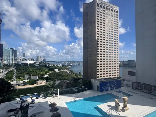 325 S Biscayne Blvd APT 1622, Miami, FL 33131