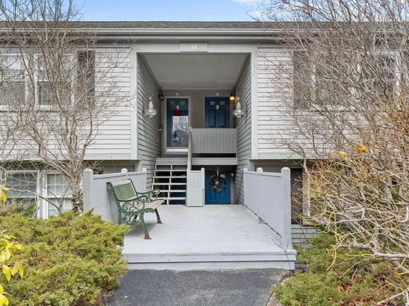 36 Misty Meadow Lane #4, North Chatham, MA 02650