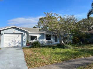 544 Trend Rd, West Melbourne, FL 32904