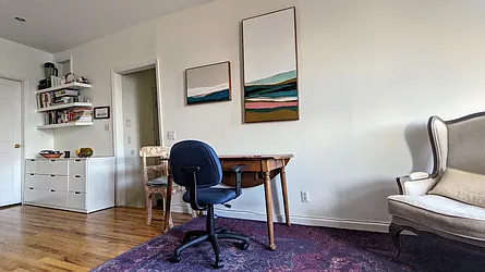 Rented by Anna Pastoressa, LREB