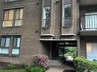 17810 Buehler Rd APT 3-C-4, Olney, MD 20832