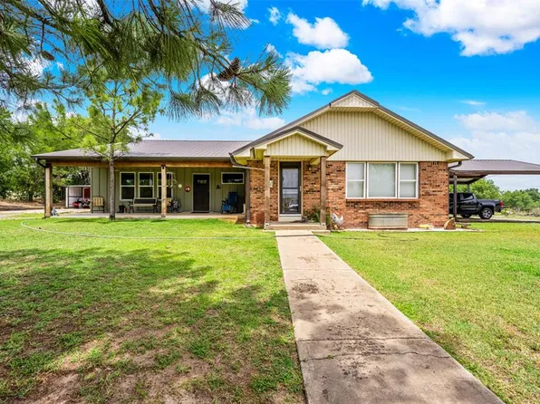 26114 State Highway 19 Hwy, Cyril, OK 73029