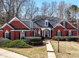 3991 Palisades Main NW, Kennesaw, GA 30144