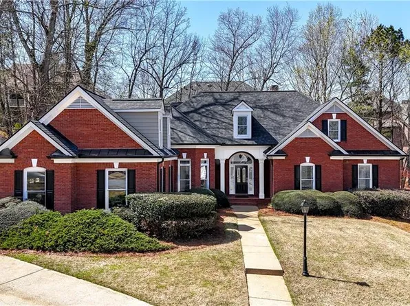 3991 Palisades Main NW, Kennesaw, GA 30144