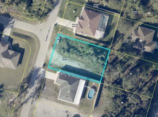541 Summit Ave S, Lehigh Acres, FL 33974