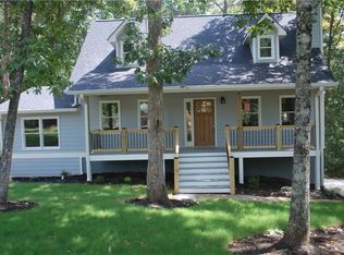 138 Sons Ln, Jasper, GA 30143